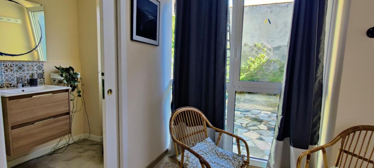 Cs50 Alojamiento 1 Dormitorio Monforte De Lemos Hotel Bagian luar foto